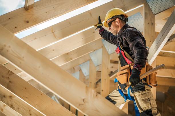 Best Residential Roofing Contractor  in Arlington Heights, WA