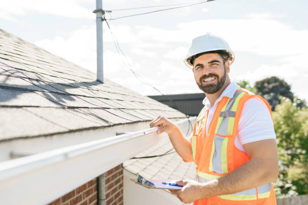 Best Storm Damage Roof Repair  in Arlington Heights, WA