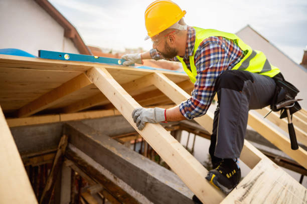 Best Roof Restoration Services  in Arlington Heights, WA