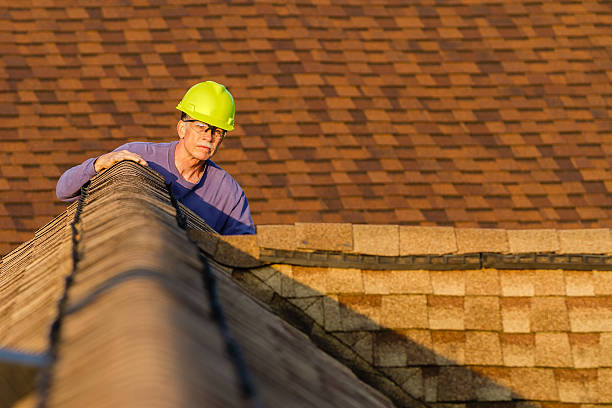 Roof Waterproofing Services in Arlington Heights, WA