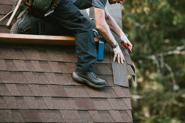 Best Roof Repair Services  in Arlington Heights, WA